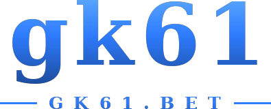 gk61 logo